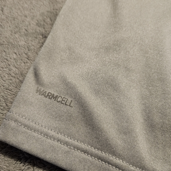 NWT Puma Men's England FTBLCore Fan Fleece Hoodie Sweatshirt Size Large - Picture 6 of 11